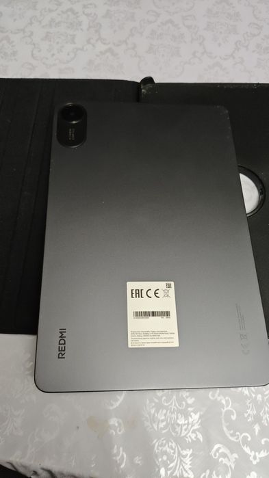 Планшет Redmi pad 2