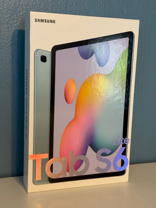 Продам планшет samsung note 6s lite