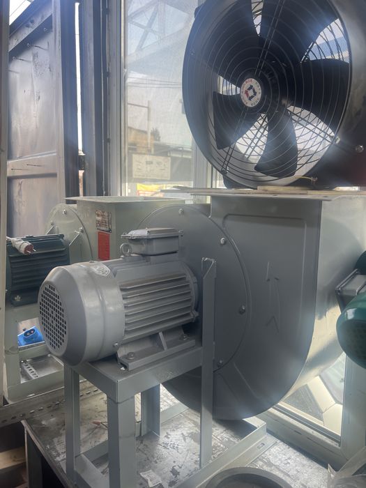 Эдектродвигатели