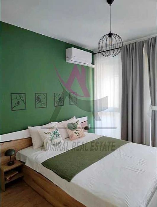 Дава се под наем Двустаен апартамент в Варна, Цветен квартал - 60 кв.м за 600 € - Снимка #3