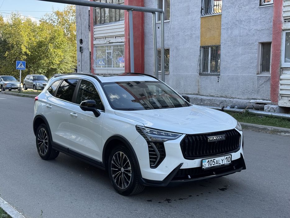 Продам хавал джулион