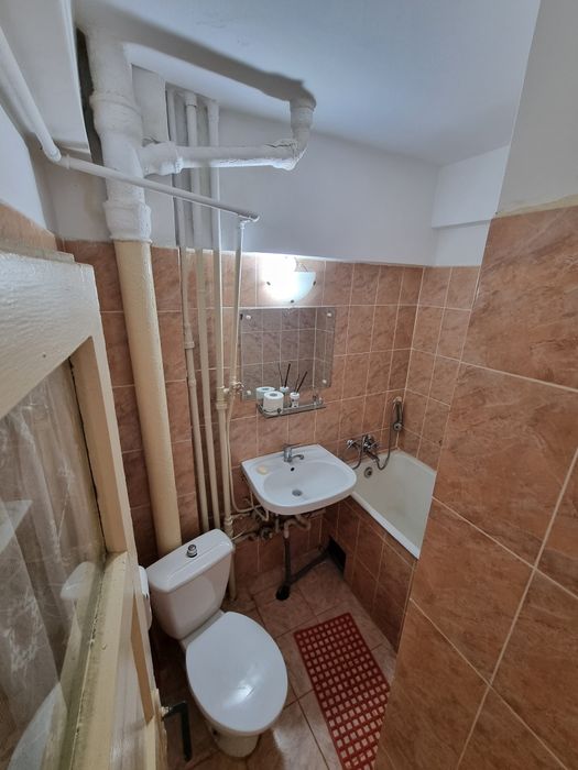 Apartament 2 camere ultracentral Judecatoria Craiova
