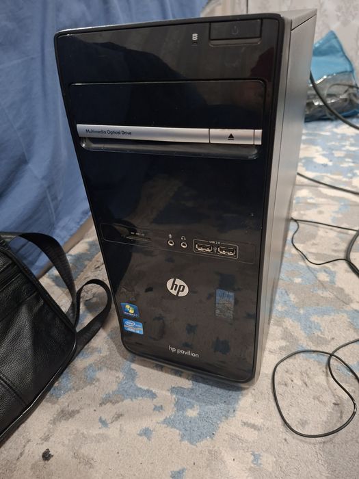 Продам компьютер