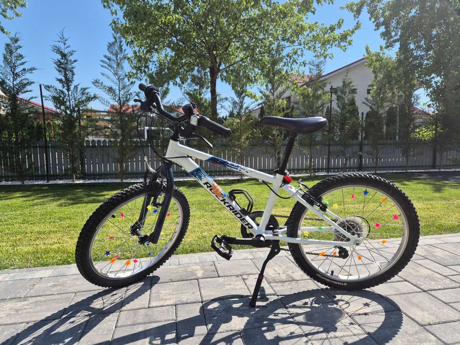 Biciclete de copii