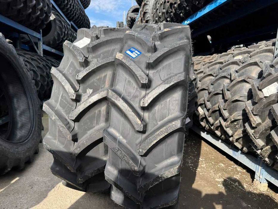 420/85R30 marca CEAT anvelope noi radiale