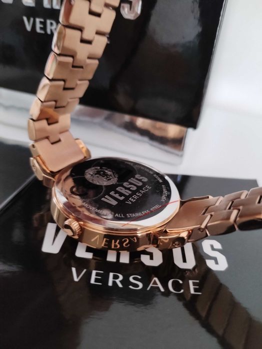 Versus Versace нов оригинален часовник