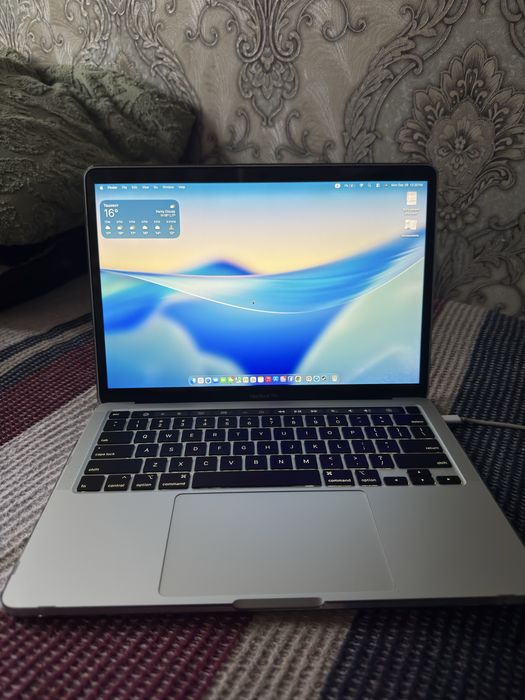 Macbook pro I5 2020 yil 512 gb