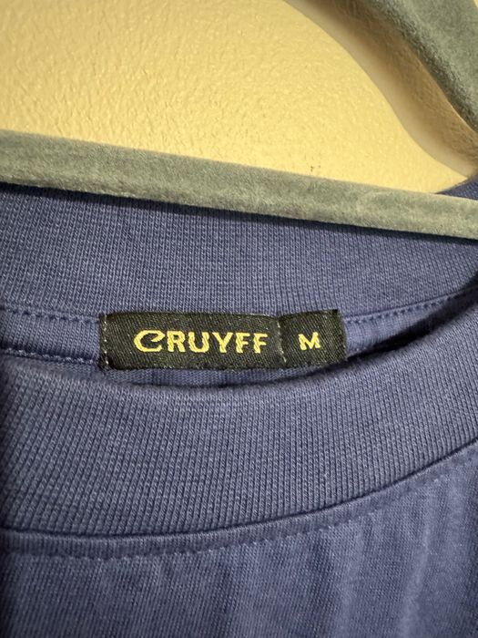 Мъжка блуза Cruyff.