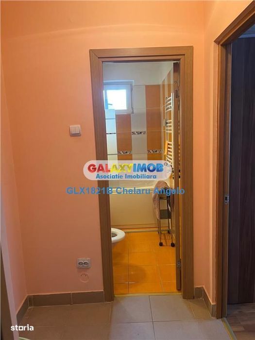 Drumul Taberei apartament 2 camere dec. utilat,mobilat