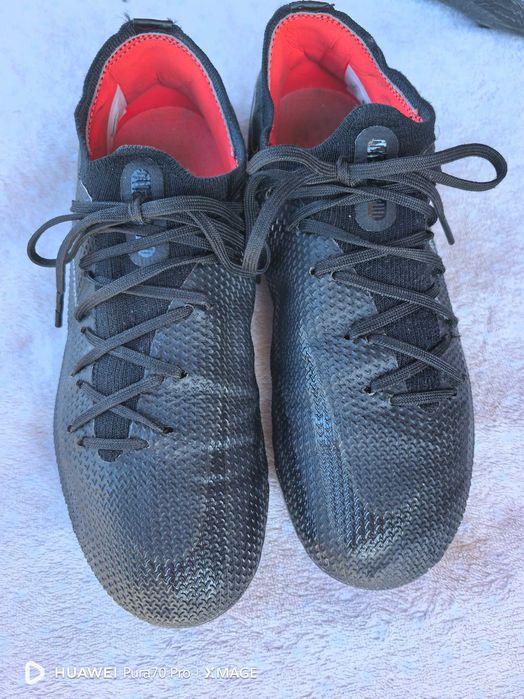 Детски бутонки nike перфектни номер 36 стелка 23см