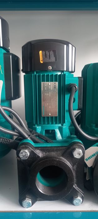 Shimge sirkulasionniy циркуляционный  насос CPH25-50F