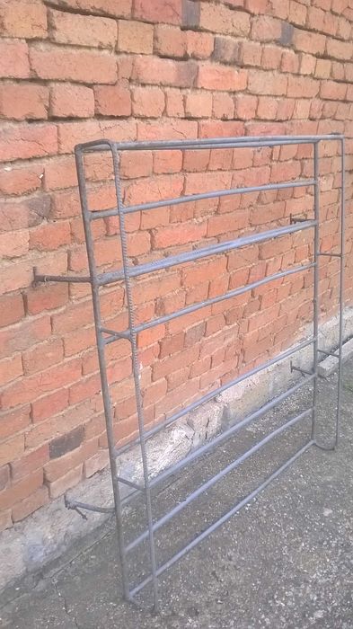 Багажник за Жигули, ВАЗ