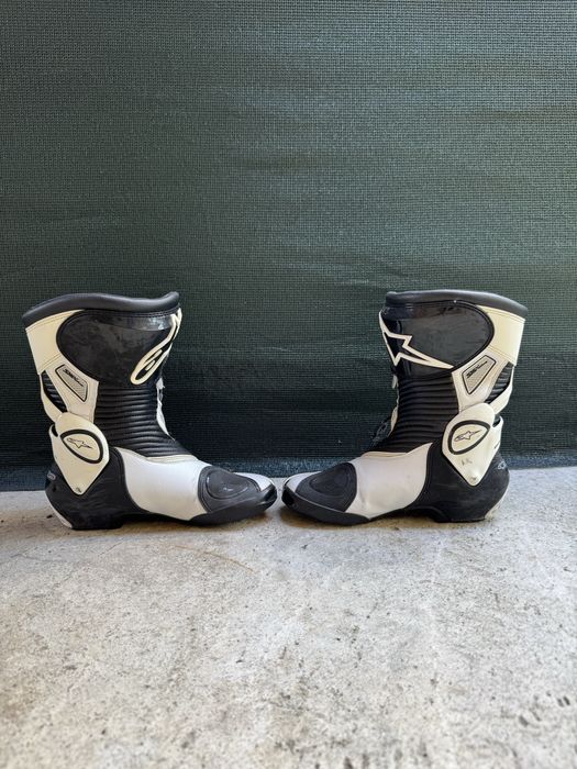 Alpinestars  SMX-plus