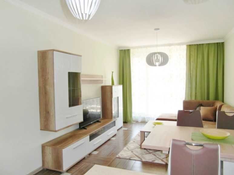 Двустаен апартамент под наем Белите брези