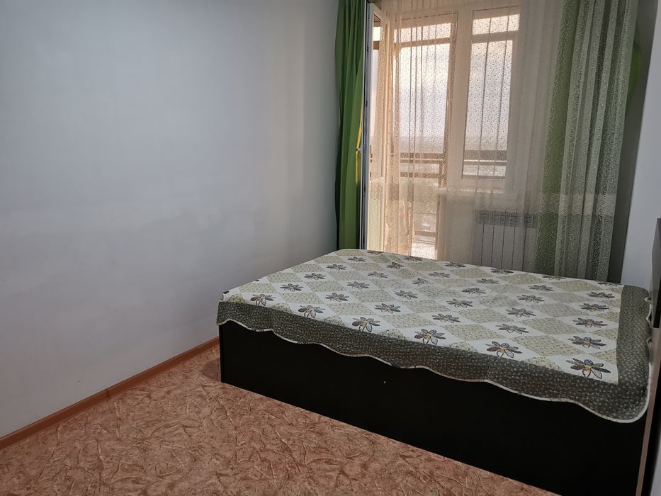 Продам 2-х комнатную квартиру