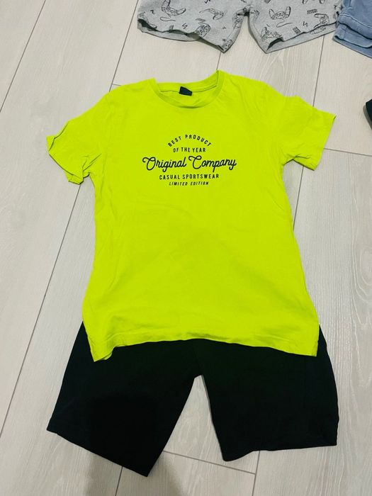 Тениски панталонки Zara hm adidas