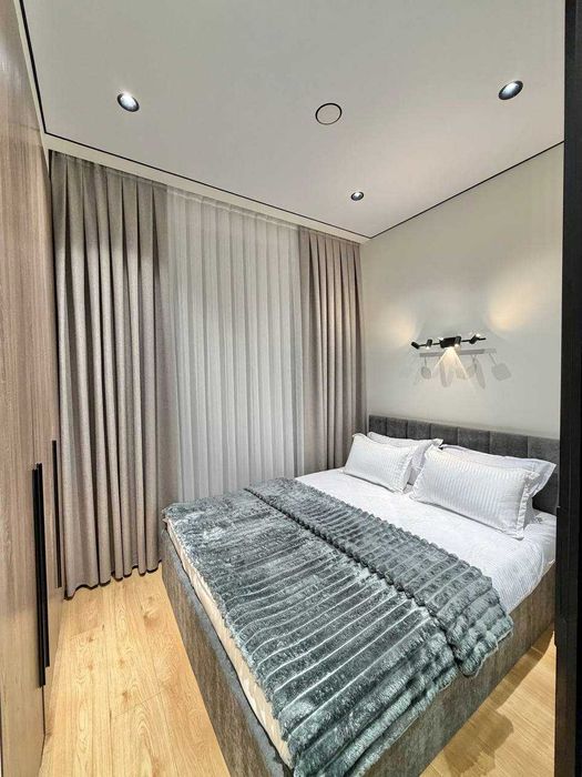 1в2-х комнатная Самарканд Дарвоза ID: 4498