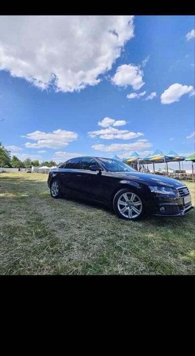 Audi A4 B8 2011 ‼️‼️‼️