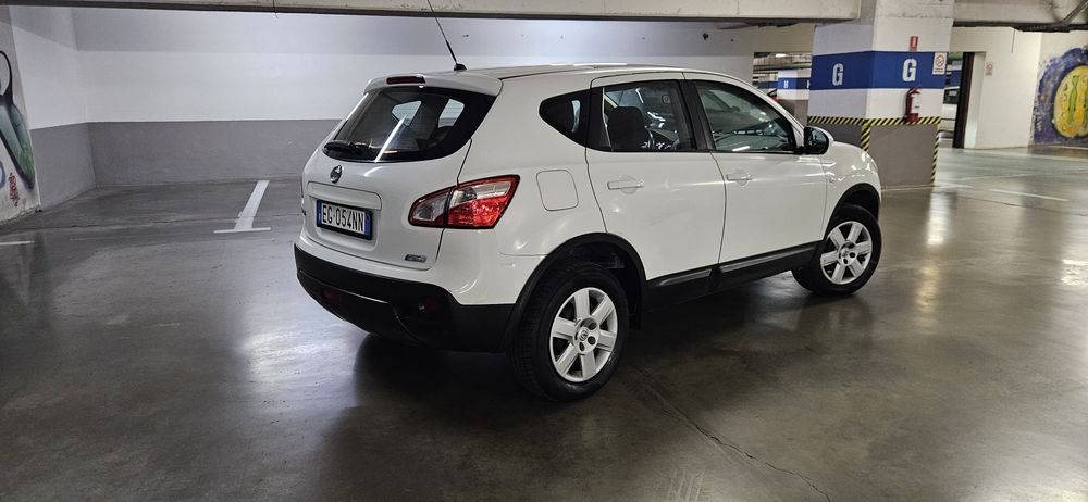 Nissan Qashqai, 2.0 diesel, an 2013, 4x4, Manual 6+1, Ingrijit, Acte la Zi