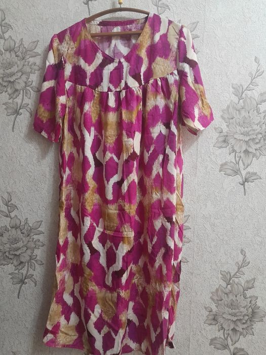 Платья домашние 3000