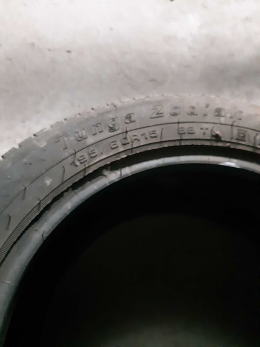 Шыны тунга 195/60/15