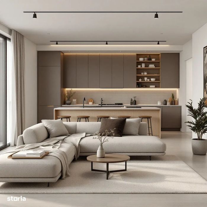 Apartament cu 4 camere de vanzare, 108,75 mp, zona Bd.Metalurgiei