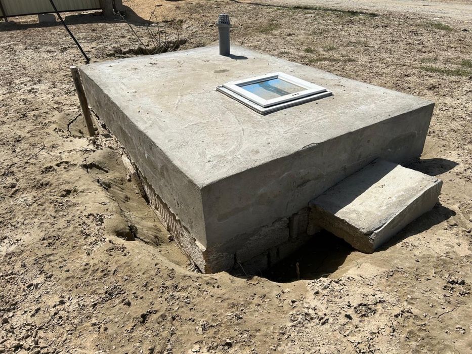 Сарай сатылады  12*9