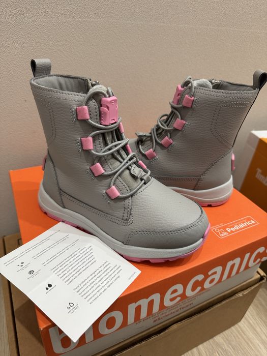 Обувь для девочек