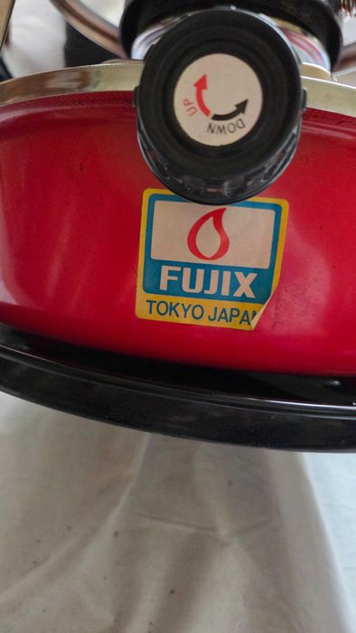 Преносима печка на керосин (парафин), OKYO JAPAN".