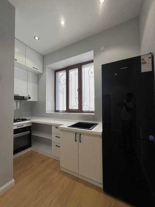 мирабад новостройка с кадастром с ремонтом цоколь1й этаж улица нукус;