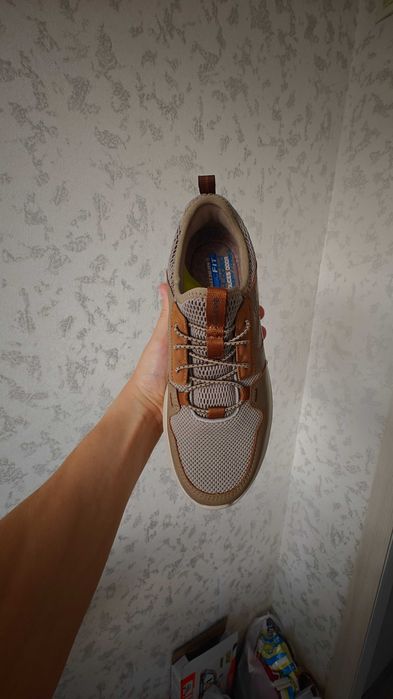 Кросовки Skechers