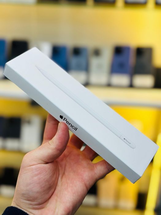 Apple Pencil (USB-C) Sigilat