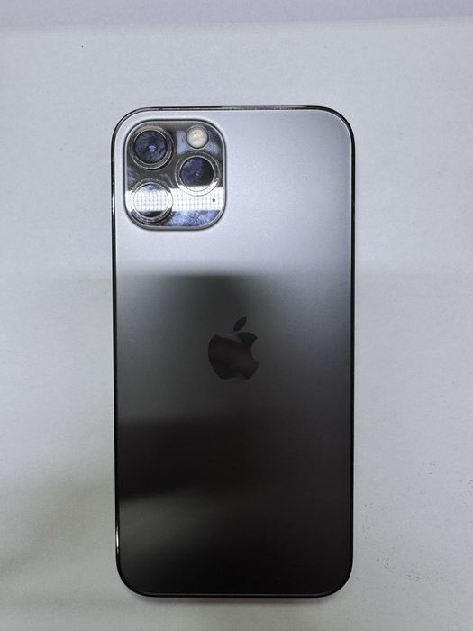 Iphone 12 Pro 256gb  {{Алматы}} 897450