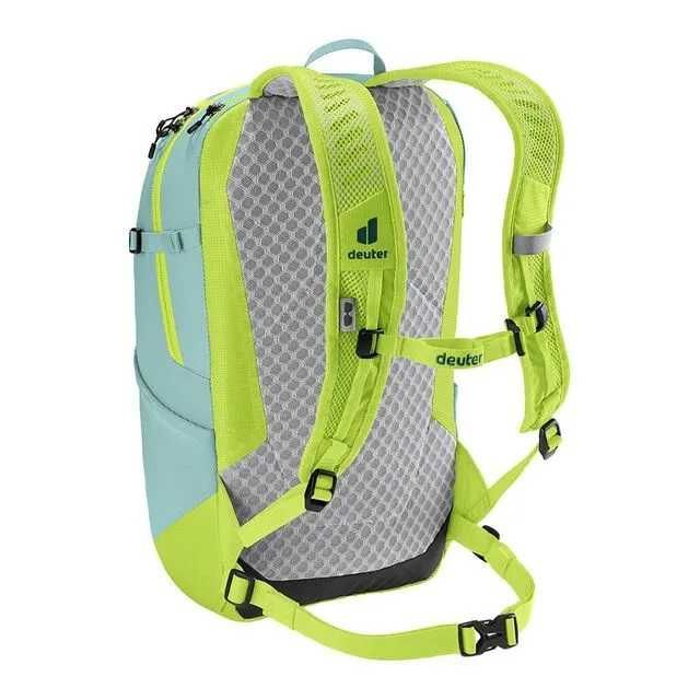 продавам нови раници Deuter Speed Lite 17l и 21 l - с етикети
