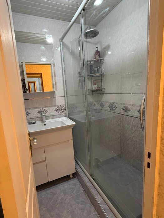 Продается 2х комнатная квартира Гунча  с ремонтом