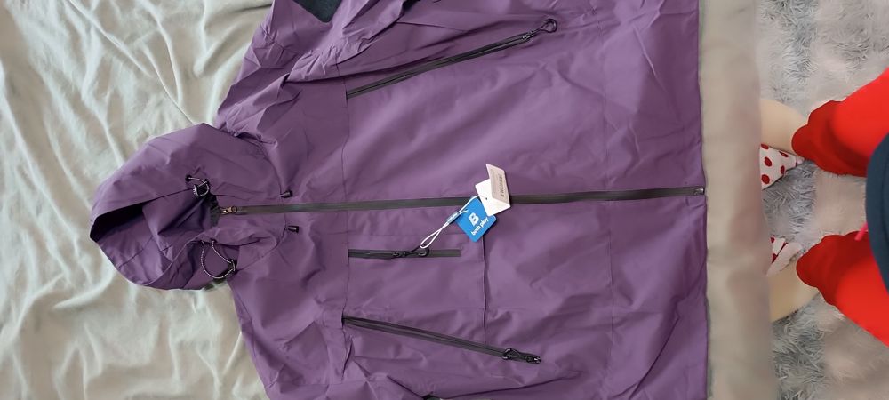 Куртка демисезон