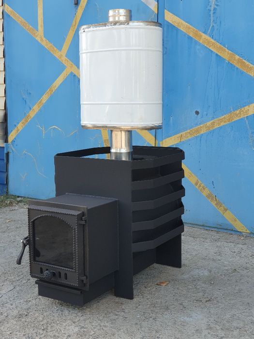 Продам печь для бани