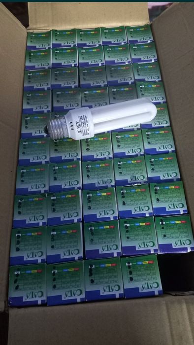 Лед лампочки для дома