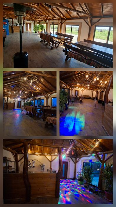 Salon  chefuri   24 ore, - spatiu de inchiriat(loc de joacă pentru copii),pentru evenimente/majorate/mici botezuri/atv/tobogan gonflabil
