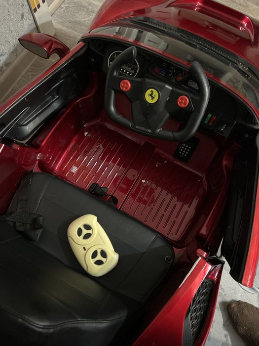 В хорошем состоянии.