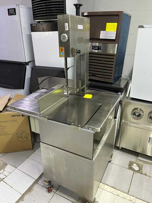 Напольные косторезки на 380В промышленные