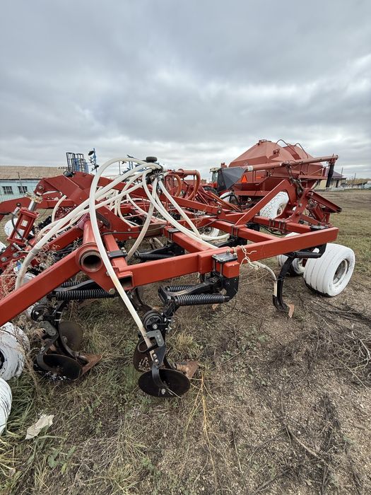 Продам посевной Комплекс Amity лапчатый 12.5 м