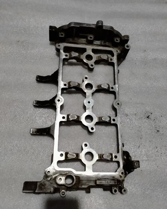 Постель распредвала