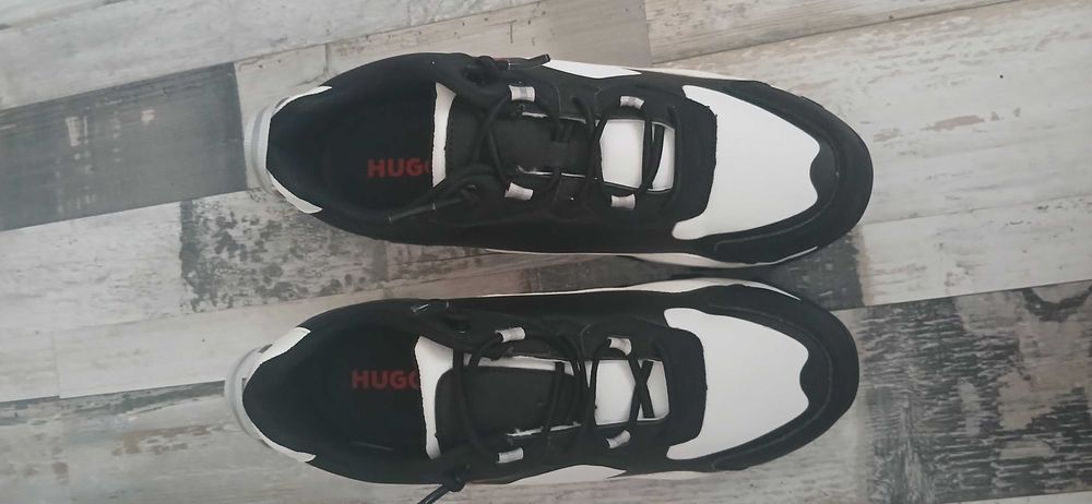 Маратонки 41 номер