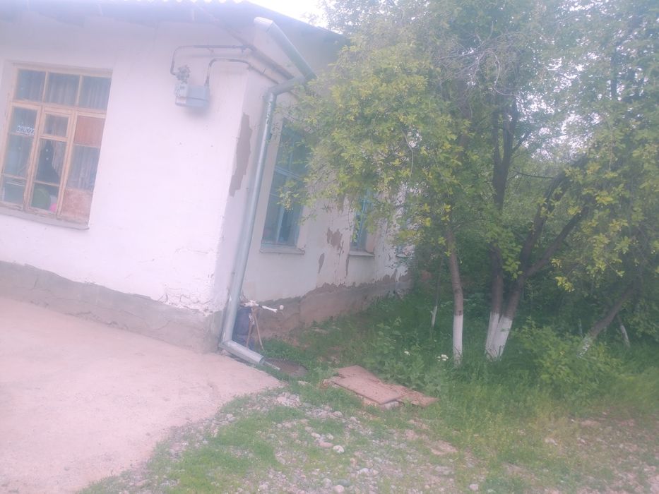 Продается дом,договорная