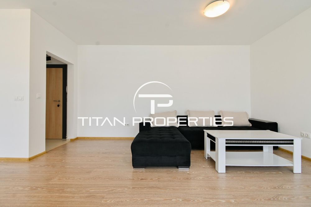 Дава се под наем Двустаен апартамент в София, Дружба 2 - 78 кв.м за 750 € - Снимка #4