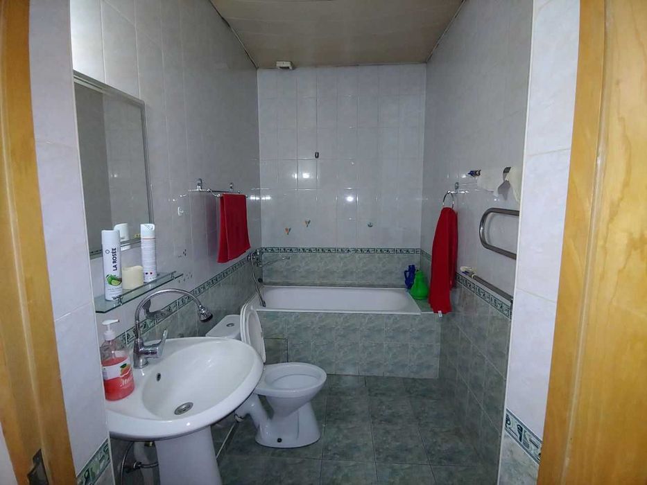 Участок под офис 380м2 Ориентир Паркт Бубура (37451)