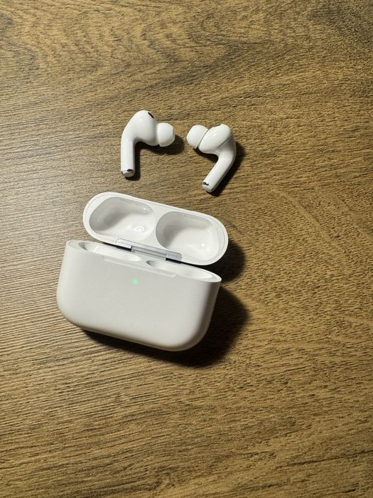 AirPods Pro 3 (2025)