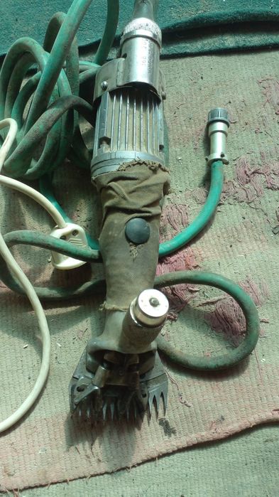 Станок Куйларники