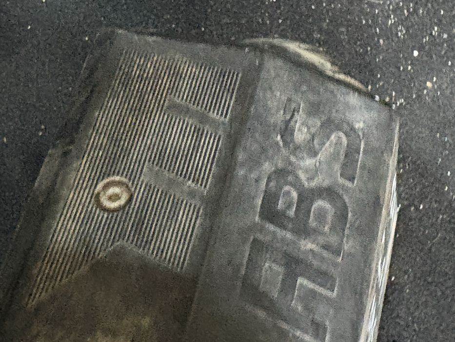 Mercedes w124 2.0i ABS АБС Помпа